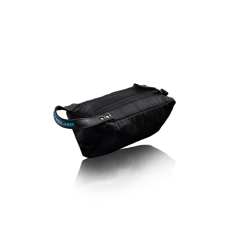 HOKEJOVÁ KOZMETICKÁ TAŠKA TRUE ELITE TOILETRY BAG 